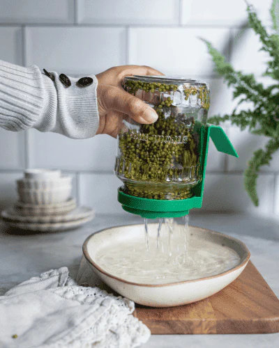 Combo Pack( 2nd Jar + Recipe Book )@ 997